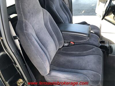 2000 Dodge Dakota Sport  *Hard To Find 4x4 W/V8! - Photo 18 - Tucson, AZ 85705