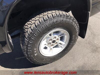 2000 Dodge Dakota Sport  *Hard To Find 4x4 W/V8! - Photo 22 - Tucson, AZ 85705
