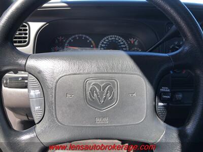 2000 Dodge Dakota Sport  *Hard To Find 4x4 W/V8! - Photo 13 - Tucson, AZ 85705