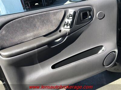 2000 Dodge Dakota Sport  *Hard To Find 4x4 W/V8! - Photo 9 - Tucson, AZ 85705