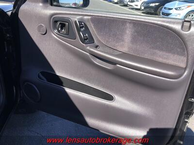 2000 Dodge Dakota Sport  *Hard To Find 4x4 W/V8! - Photo 16 - Tucson, AZ 85705