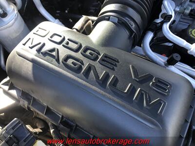 2000 Dodge Dakota Sport  *Hard To Find 4x4 W/V8! - Photo 21 - Tucson, AZ 85705