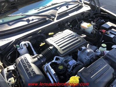 2000 Dodge Dakota Sport  *Hard To Find 4x4 W/V8! - Photo 20 - Tucson, AZ 85705