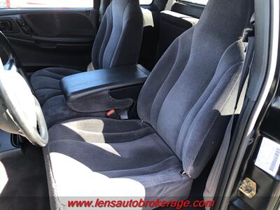 2000 Dodge Dakota Sport  *Hard To Find 4x4 W/V8! - Photo 12 - Tucson, AZ 85705