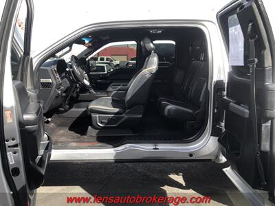 2017 Ford F-150 Raptor  *Super Cool Truck W/Bed Cage & New 37's! - Photo 17 - Tucson, AZ 85705