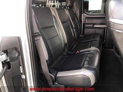 2017 Ford F-150 Raptor  *Super Cool Truck W/Bed Cage & New 37's! - Photo 19 - Tucson, AZ 85705