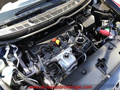 2006 Honda Civic EX  *Nice Fuel Saving 5 Speed! - Photo 23 - Tucson, AZ 85705