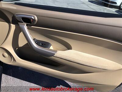 2006 Honda Civic EX  *Nice Fuel Saving 5 Speed! - Photo 19 - Tucson, AZ 85705