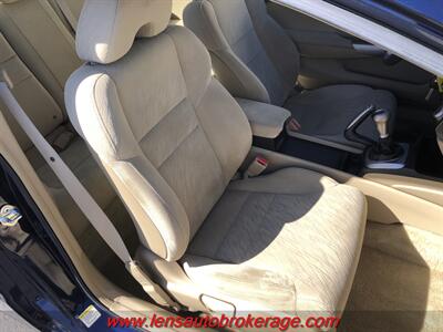 2006 Honda Civic EX  *Nice Fuel Saving 5 Speed! - Photo 21 - Tucson, AZ 85705