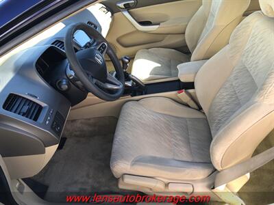 2006 Honda Civic EX  *Nice Fuel Saving 5 Speed! - Photo 11 - Tucson, AZ 85705