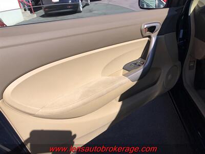2006 Honda Civic EX  *Nice Fuel Saving 5 Speed! - Photo 9 - Tucson, AZ 85705