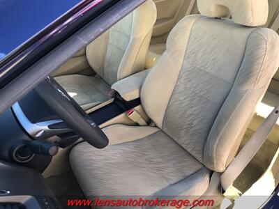2006 Honda Civic EX  *Nice Fuel Saving 5 Speed! - Photo 12 - Tucson, AZ 85705
