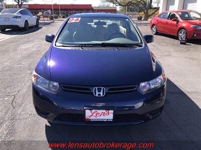2006 Honda Civic EX  *Nice Fuel Saving 5 Speed! - Photo 3 - Tucson, AZ 85705
