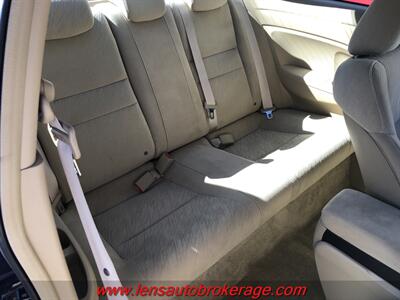 2006 Honda Civic EX  *Nice Fuel Saving 5 Speed! - Photo 22 - Tucson, AZ 85705