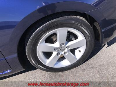 2006 Honda Civic EX  *Nice Fuel Saving 5 Speed! - Photo 24 - Tucson, AZ 85705