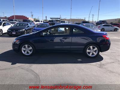 2006 Honda Civic EX  *Nice Fuel Saving 5 Speed! - Photo 5 - Tucson, AZ 85705