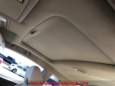 2006 Honda Civic EX  *Nice Fuel Saving 5 Speed! - Photo 16 - Tucson, AZ 85705