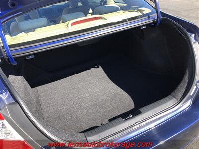 2006 Honda Civic EX  *Nice Fuel Saving 5 Speed! - Photo 18 - Tucson, AZ 85705