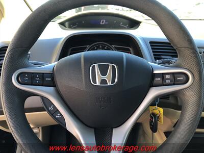 2006 Honda Civic EX  *Nice Fuel Saving 5 Speed! - Photo 13 - Tucson, AZ 85705