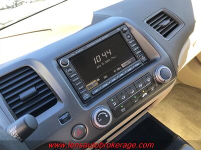 2006 Honda Civic EX  *Nice Fuel Saving 5 Speed! - Photo 14 - Tucson, AZ 85705