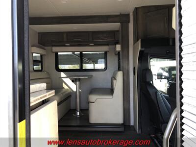 2019 Mercedes-Benz Sprinter 4500  *Super Nice RV! - Photo 14 - Tucson, AZ 85705