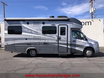 2019 Mercedes-Benz Sprinter 4500  *Super Nice RV! Van