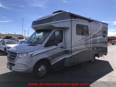 2019 Mercedes-Benz Sprinter 4500  *Super Nice RV! - Photo 4 - Tucson, AZ 85705