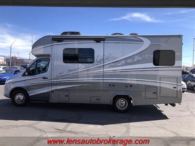2019 Mercedes-Benz Sprinter 4500  *Super Nice RV! - Photo 5 - Tucson, AZ 85705