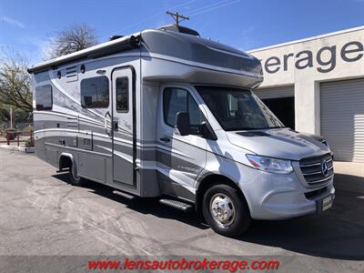 2019 Mercedes-Benz Sprinter 4500  *Super Nice RV! - Photo 2 - Tucson, AZ 85705