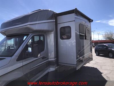 2019 Mercedes-Benz Sprinter 4500  *Super Nice RV! - Photo 12 - Tucson, AZ 85705