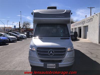 2019 Mercedes-Benz Sprinter 4500  *Super Nice RV! - Photo 3 - Tucson, AZ 85705