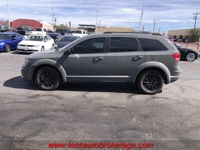 2020 Dodge Journey SE Value  *Coming Soon! - Photo 2 - Tucson, AZ 85705