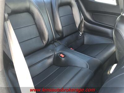 2018 Ford Mustang GT Premium  *Fun To Drive! 76k Miles! - Photo 19 - Tucson, AZ 85705