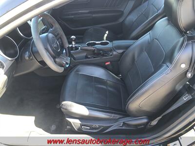 2018 Ford Mustang GT Premium  *Fun To Drive! 76k Miles! - Photo 11 - Tucson, AZ 85705