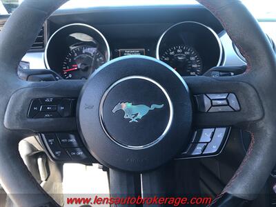 2018 Ford Mustang GT Premium  *Fun To Drive! 76k Miles! - Photo 13 - Tucson, AZ 85705