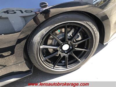 2018 Ford Mustang GT Premium  *Fun To Drive! 76k Miles! - Photo 21 - Tucson, AZ 85705