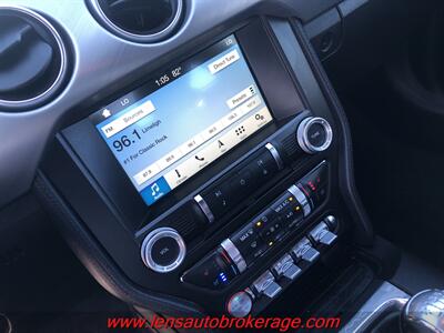 2018 Ford Mustang GT Premium  *Fun To Drive! 76k Miles! - Photo 14 - Tucson, AZ 85705