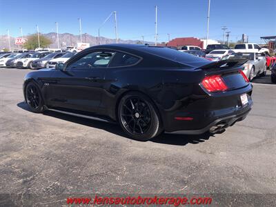 2018 Ford Mustang GT Premium  *Fun To Drive! 76k Miles! - Photo 6 - Tucson, AZ 85705