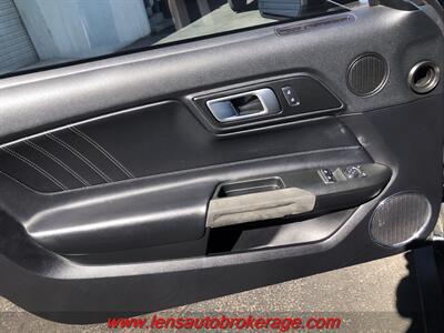 2018 Ford Mustang GT Premium  *Fun To Drive! 76k Miles! - Photo 9 - Tucson, AZ 85705
