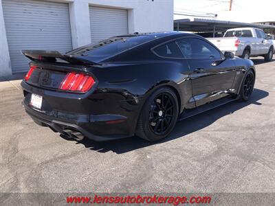 2018 Ford Mustang GT Premium  *Fun To Drive! 76k Miles! - Photo 8 - Tucson, AZ 85705