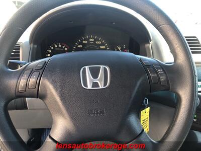 2007 Honda Accord Special Edition   - Photo 13 - Tucson, AZ 85705
