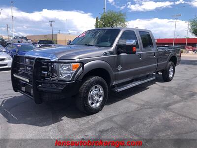 2012 Ford F-350 Lariat   - Photo 4 - Tucson, AZ 85705