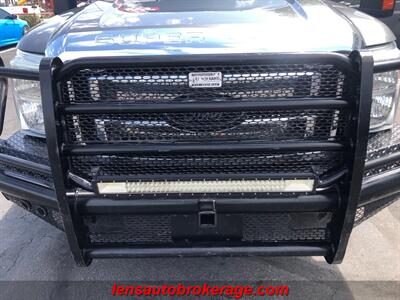 2012 Ford F-350 Lariat   - Photo 24 - Tucson, AZ 85705