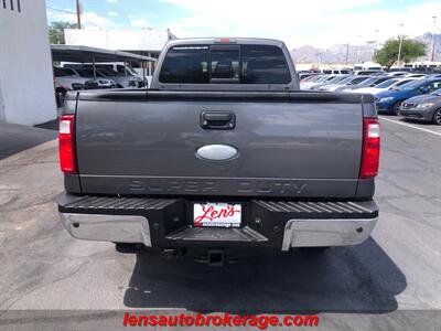 2012 Ford F-350 Lariat 4x4   - Photo 7 - Tucson, AZ 85705