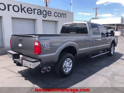 2012 Ford F-350 Lariat   - Photo 8 - Tucson, AZ 85705