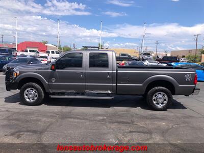 2012 Ford F-350 Lariat 4x4   - Photo 5 - Tucson, AZ 85705