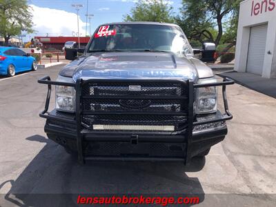 2012 Ford F-350 Lariat   - Photo 3 - Tucson, AZ 85705