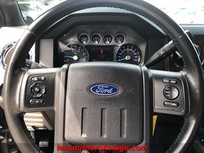 2012 Ford F-350 Lariat   - Photo 12 - Tucson, AZ 85705