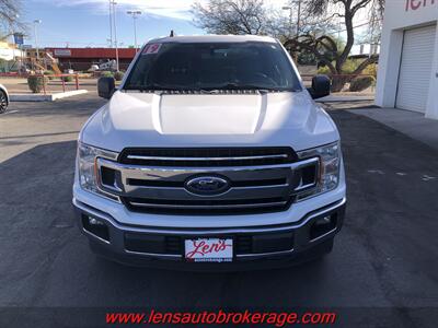 2019 Ford F-150 XLT  *Clean Extended Cab Long Bed! - Photo 2 - Tucson, AZ 85705