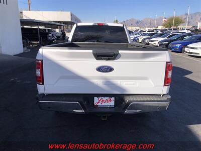 2019 Ford F-150 XLT  *Clean Extended Cab Long Bed! - Photo 3 - Tucson, AZ 85705